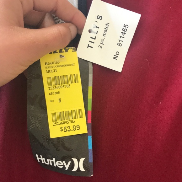 Swim suit - Picture 8 of 8